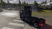 КАМАЗ ТМ1840 для Euro Truck Simulator 2 миниатюра 4