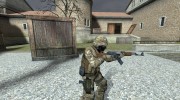 Multicam Camo ver1.1 (updated) для Counter-Strike Source миниатюра 2