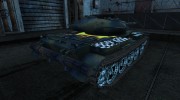 T-54 Drongo для World Of Tanks миниатюра 4