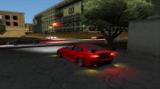 GTA V Ocelot Jugular (IVF) para GTA San Andreas miniatura 4