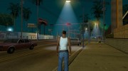 Improved Lamppost Lights v3 для GTA San Andreas миниатюра 10