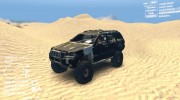 Jeep Grand Cherokee Expedition for Spintires DEMO 2013 miniature 4
