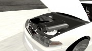 Toyota Mark II Grande Regalia X100 2000 для GTA San Andreas миниатюра 4