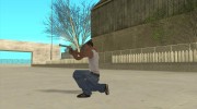 [Point Blank] Colt Python for GTA San Andreas miniature 5