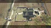 De Safehouse из CS:GO for Counter-Strike Source miniature 4