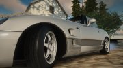 Suzuki Cappuccino for GTA San Andreas miniature 4