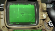 Map with Locations 4K para Fallout 4 miniatura 2