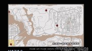 GTA V map  miniatura 2