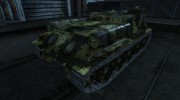 Шкурка для СУ-100 for World Of Tanks miniature 4