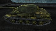 Шкурка для Т-44 para World Of Tanks miniatura 2