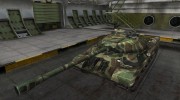 Ремоделлин для ИС-3 for World Of Tanks miniature 1