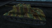 Шкурка для КВ-1 для World Of Tanks миниатюра 2