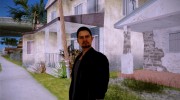 Bodhi Payday 2 для GTA San Andreas миниатюра 4