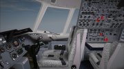McDonnell Douglas DC10-30F для GTA San Andreas миниатюра 10