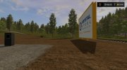 Pleasant Valley for Farming Simulator 2017 miniature 11