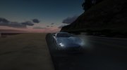 Ferrari Roma для GTA San Andreas миниатюра 6