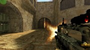 TACTICAL FAMAS ON VALVES ANIMATION para Counter Strike 1.6 miniatura 2