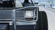 Monster Truck для GTA 4 миниатюра 12