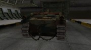 Французкий новый скин для B1 для World Of Tanks миниатюра 4
