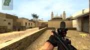 Short_Fuse Tactical MP5SD for Counter-Strike Source miniature 2