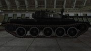 Отличный скин для Т-62А для World Of Tanks миниатюра 5