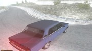 ВАЗ 2105 para GTA San Andreas miniatura 11
