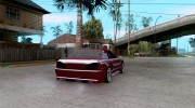 New Elegy v1 para GTA San Andreas miniatura 4