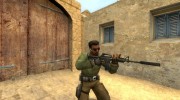 Ultimate M4A1 for Counter-Strike Source miniature 4
