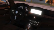 2016 BMW 750Li v1.1 для GTA 5 миниатюра 11
