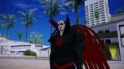 Sinister From DeadPool The Game for GTA San Andreas miniature 3