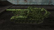 Шкурка для T92 for World Of Tanks miniature 2