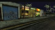 Ретекстур Джефферсона para GTA San Andreas miniatura 2