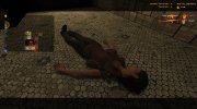 Tess из The Last Of Us for Counter-Strike Source miniature 6