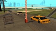 Таможня V1.0 для GTA San Andreas миниатюра 2