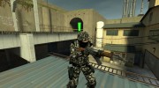 Camo Urban para Counter-Strike Source miniatura 1