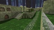 Dust джунгли for Counter Strike 1.6 miniature 1