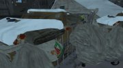 Winter Shtrolly para GTA San Andreas miniatura 4