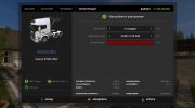 Мод Scania R730 V8 Lifter версия 1.0 for Farming Simulator 2017 miniature 2