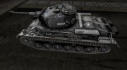 Шкурка для VK3001(P) for World Of Tanks miniature 2
