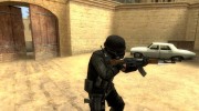 Sebi90´s Helghast Troopah for Counter-Strike Source miniature 2