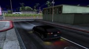 GTA V Pegassi Toros (IVF) для GTA San Andreas миниатюра 4