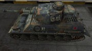Шкурка для PzKpfw III/IV for World Of Tanks miniature 2