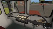 К-700 Кировец Ранний выпуск версия 1.0.0.1 для Farming Simulator 2017 миниатюра 8