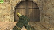 CS:GO P250 Inferno Diver Collection for Counter Strike 1.6 miniature 6