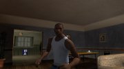 GTA V Online Original Animations (Final Version) para GTA San Andreas miniatura 8