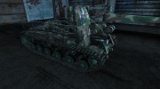 Шкурка для С-51 for World Of Tanks miniature 5