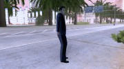 Michael Myers для GTA San Andreas миниатюра 4