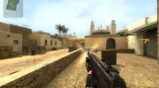 Abakan/gp25 new anims for Counter-Strike Source miniature 2