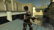 Antilogics Urban Pack para Counter-Strike Source miniatura 1