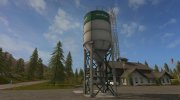 Sale Point Fertilizer версия 1.0.0 para Farming Simulator 2017 miniatura 3